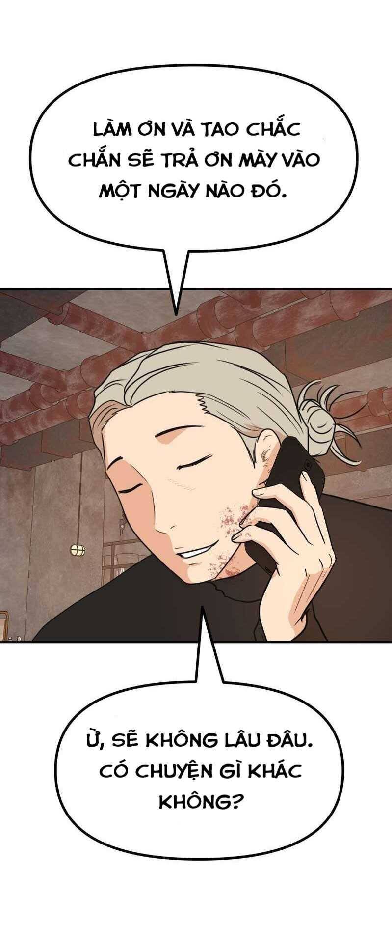 Bạn Trai Vệ Sĩ - Chapter 116 - Page 6