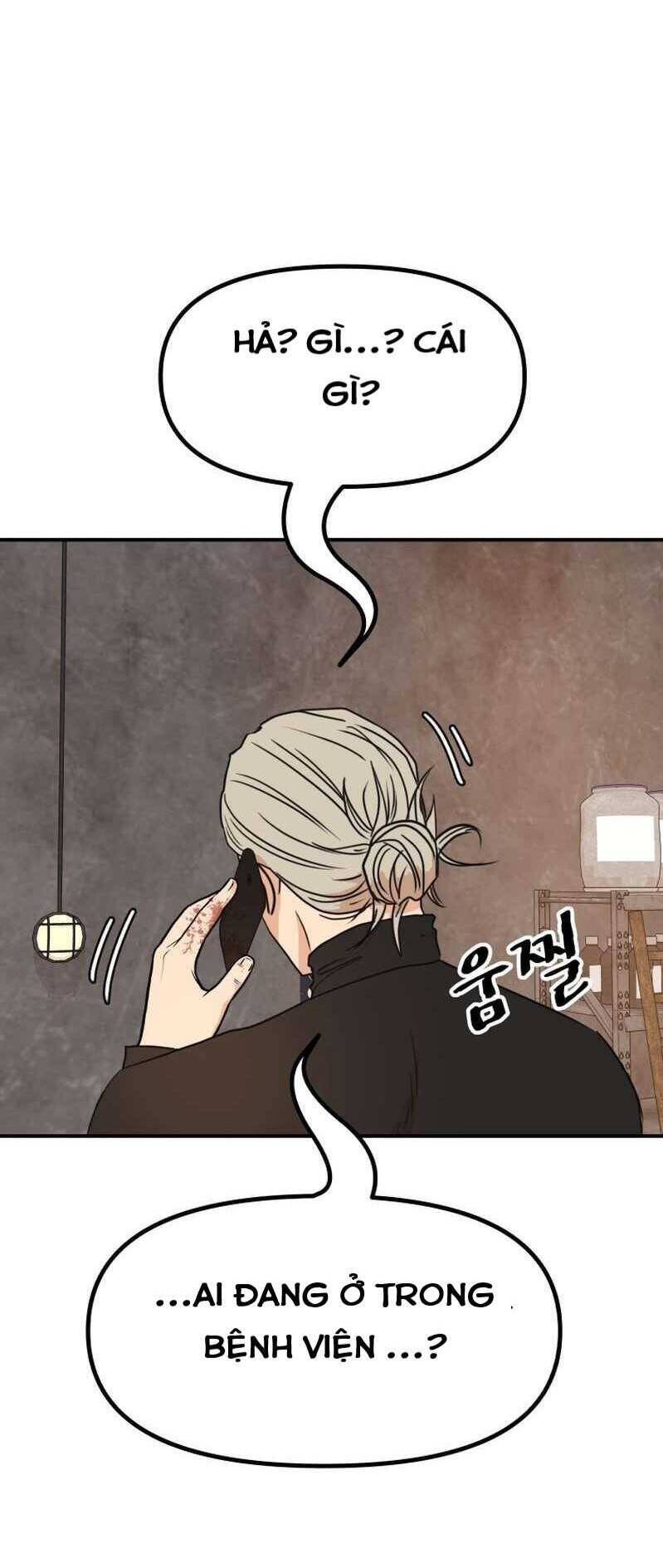 Bạn Trai Vệ Sĩ - Chapter 116 - Page 7