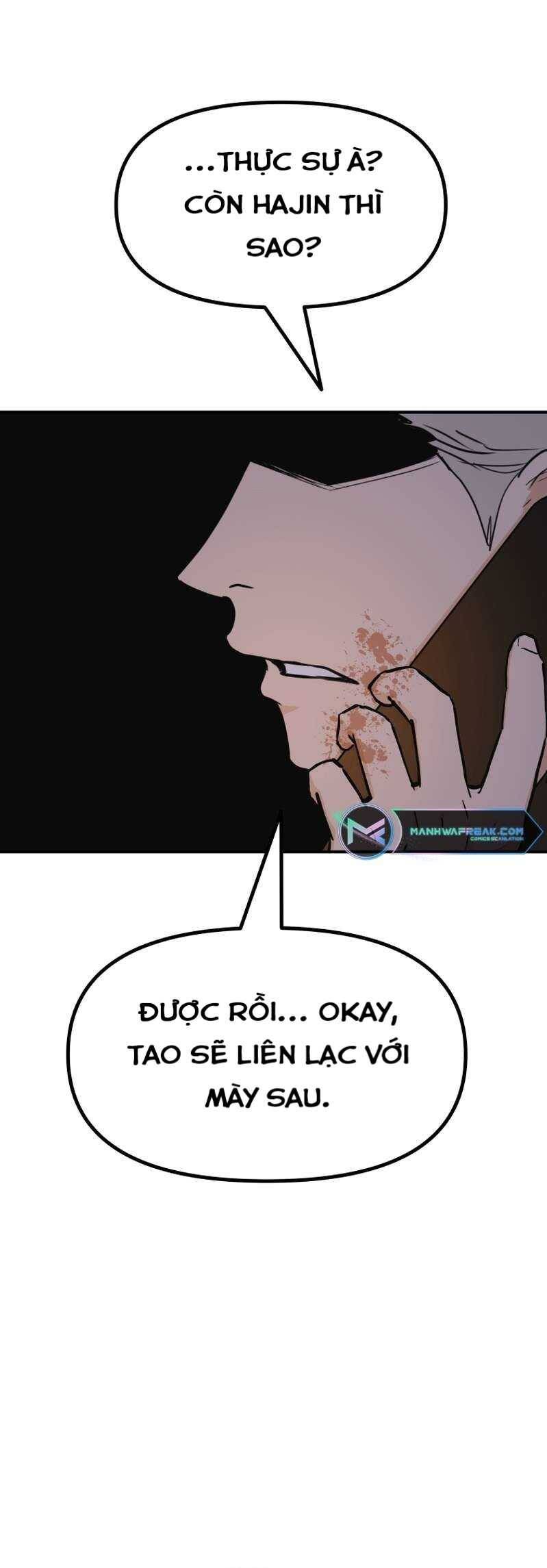 Bạn Trai Vệ Sĩ - Chapter 116 - Page 8