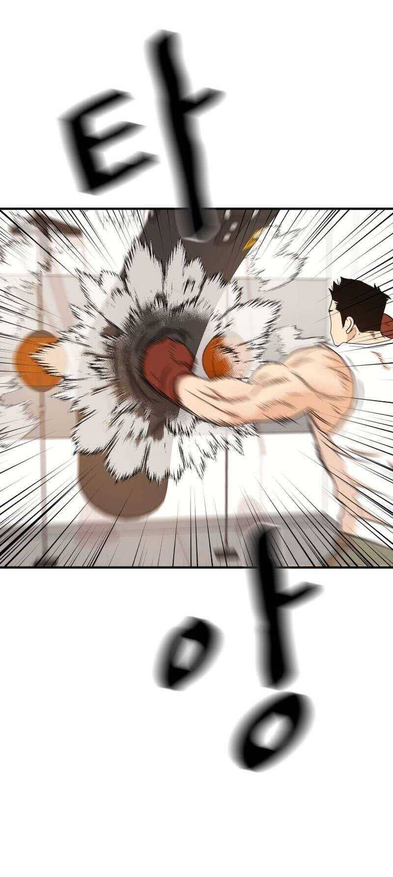 Bạn Trai Vệ Sĩ - Chapter 117 - Page 10