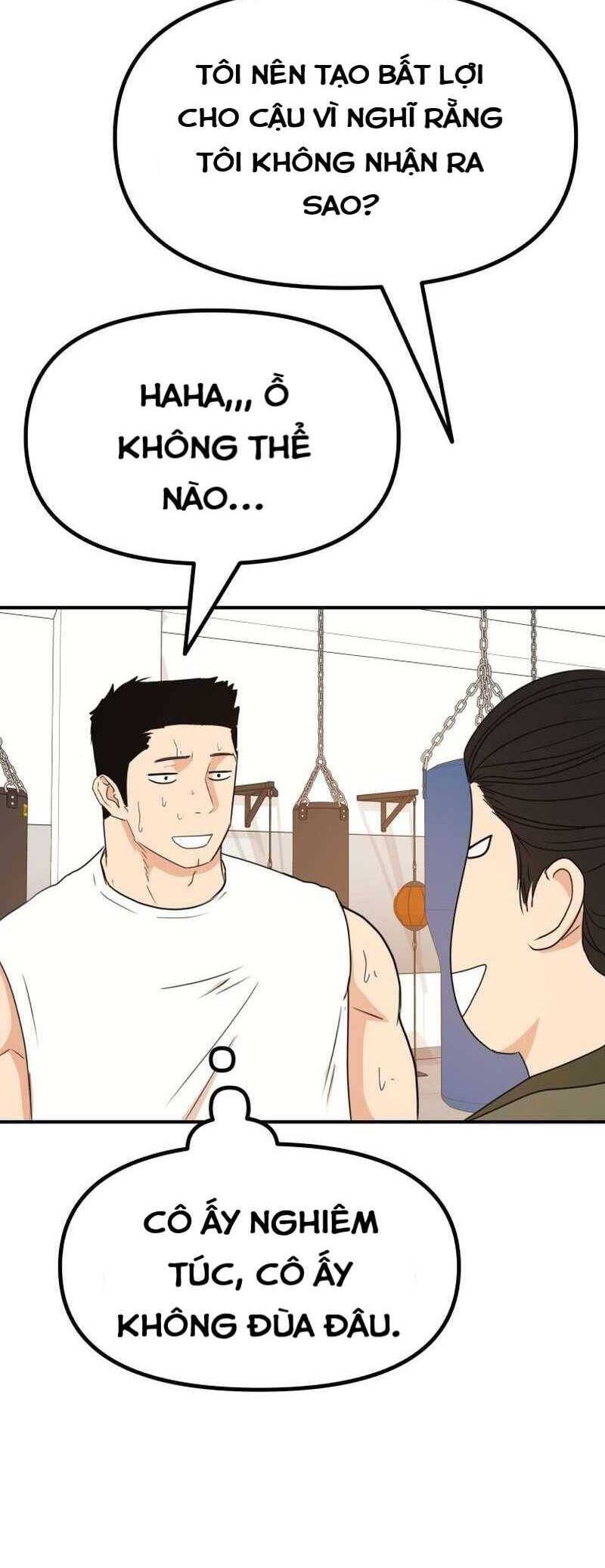 Bạn Trai Vệ Sĩ - Chapter 117 - Page 12