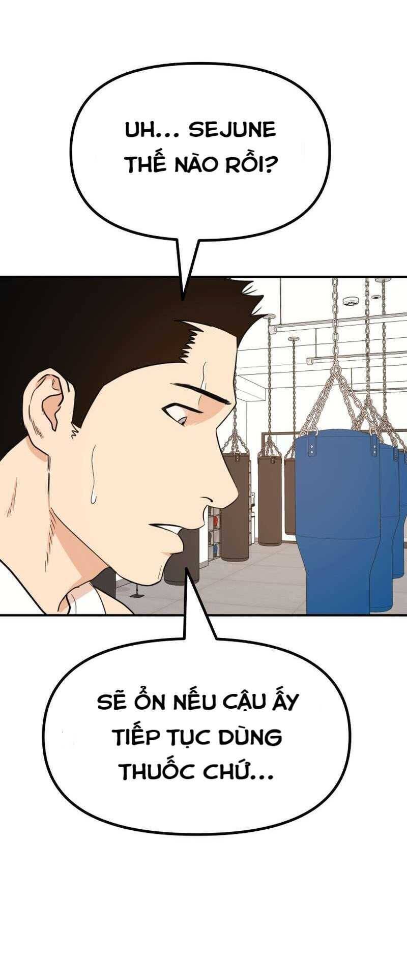 Bạn Trai Vệ Sĩ - Chapter 117 - Page 13