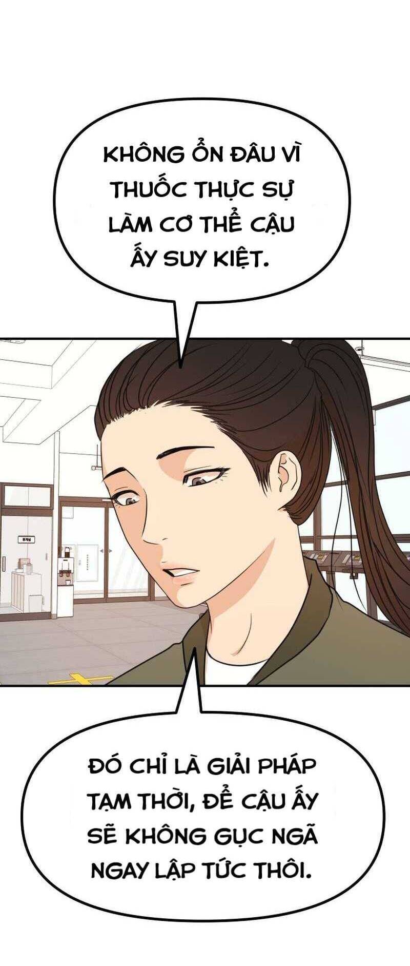 Bạn Trai Vệ Sĩ - Chapter 117 - Page 14