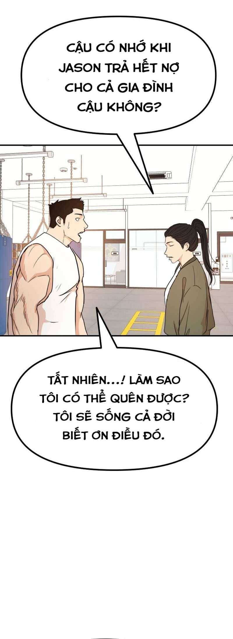 Bạn Trai Vệ Sĩ - Chapter 117 - Page 15