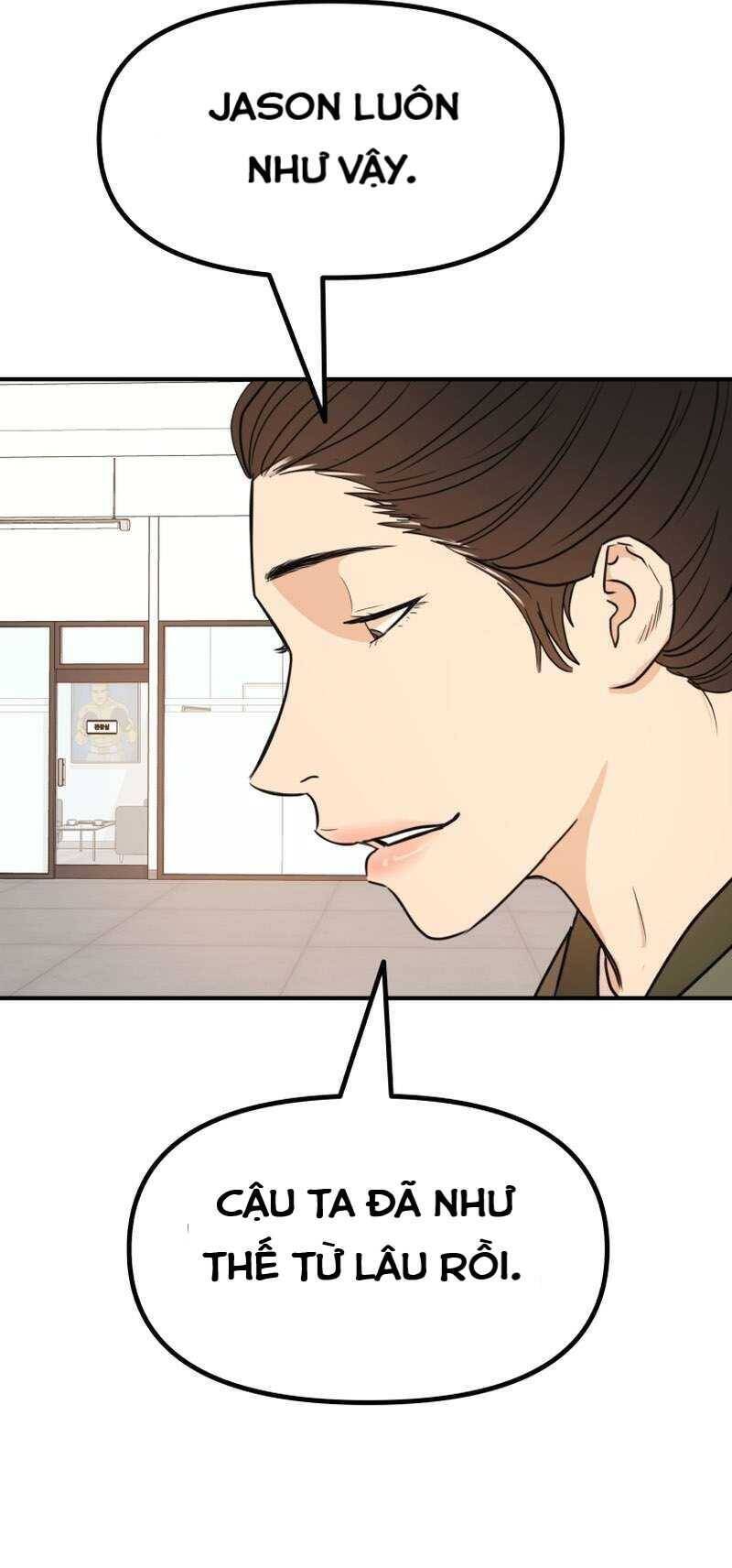 Bạn Trai Vệ Sĩ - Chapter 117 - Page 16