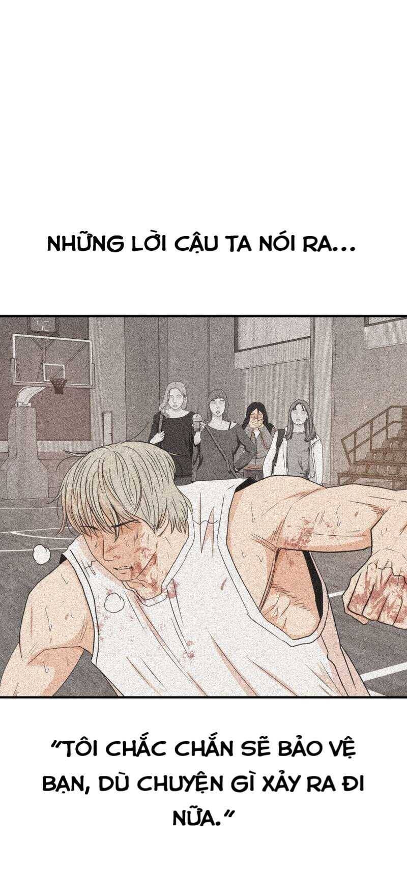 Bạn Trai Vệ Sĩ - Chapter 117 - Page 17