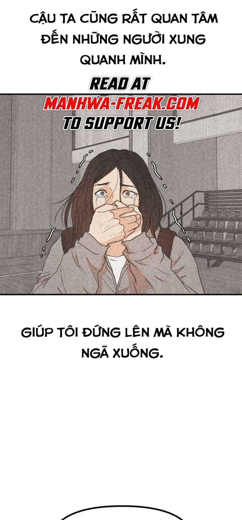 Bạn Trai Vệ Sĩ - Chapter 117 - Page 18