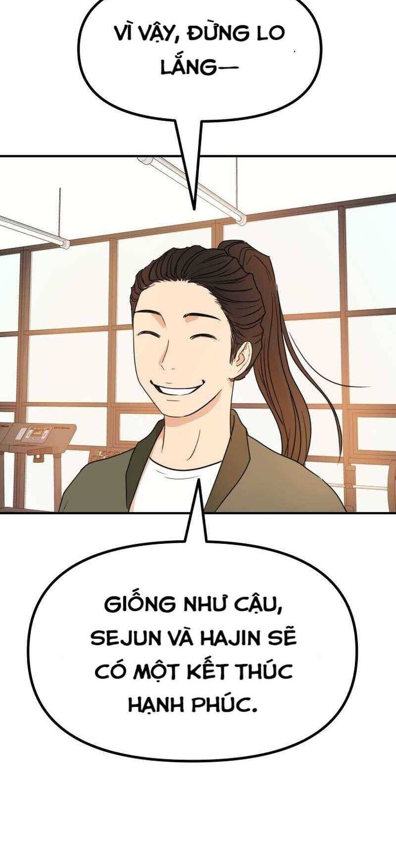 Bạn Trai Vệ Sĩ - Chapter 117 - Page 19