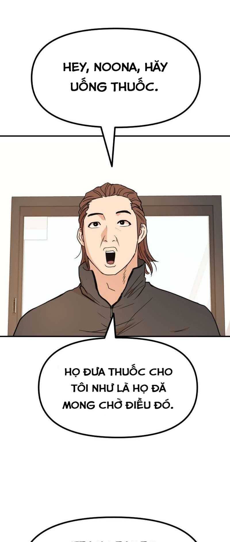 Bạn Trai Vệ Sĩ - Chapter 117 - Page 22