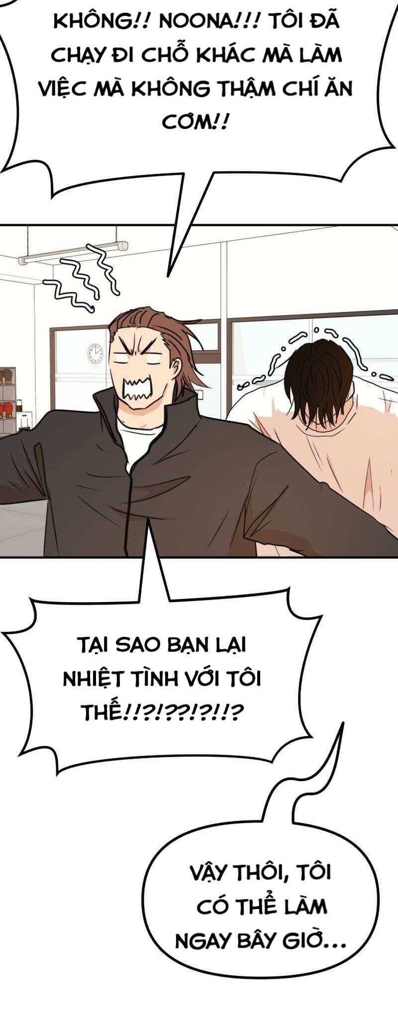 Bạn Trai Vệ Sĩ - Chapter 117 - Page 25