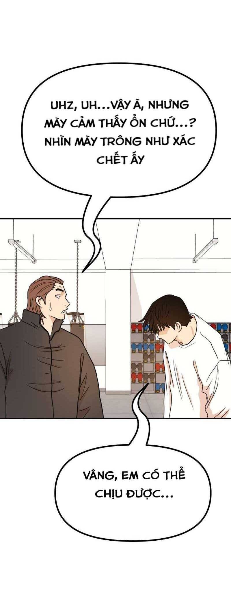 Bạn Trai Vệ Sĩ - Chapter 117 - Page 27