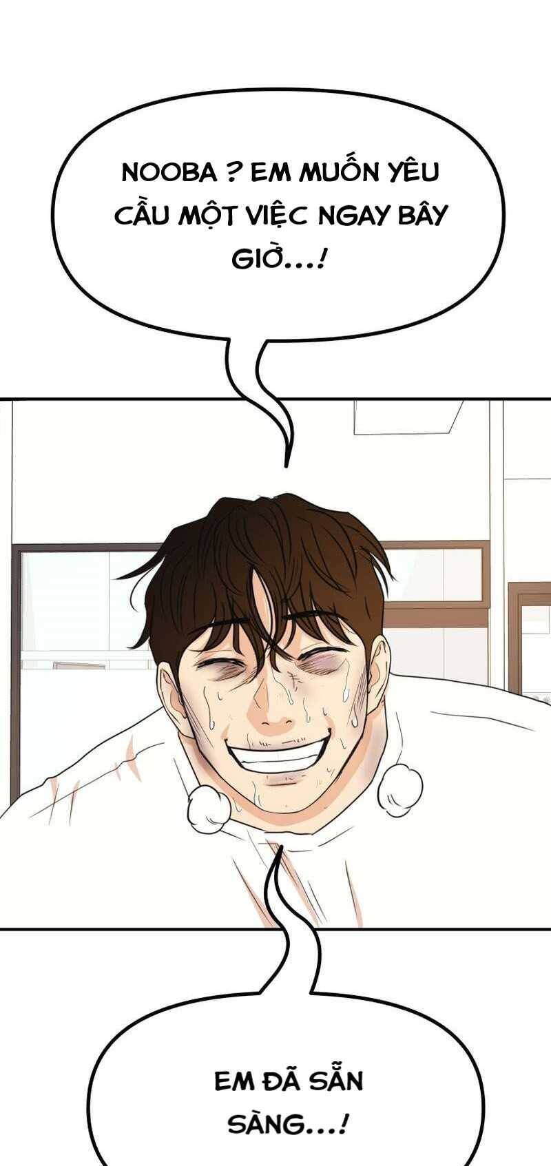 Bạn Trai Vệ Sĩ - Chapter 117 - Page 28