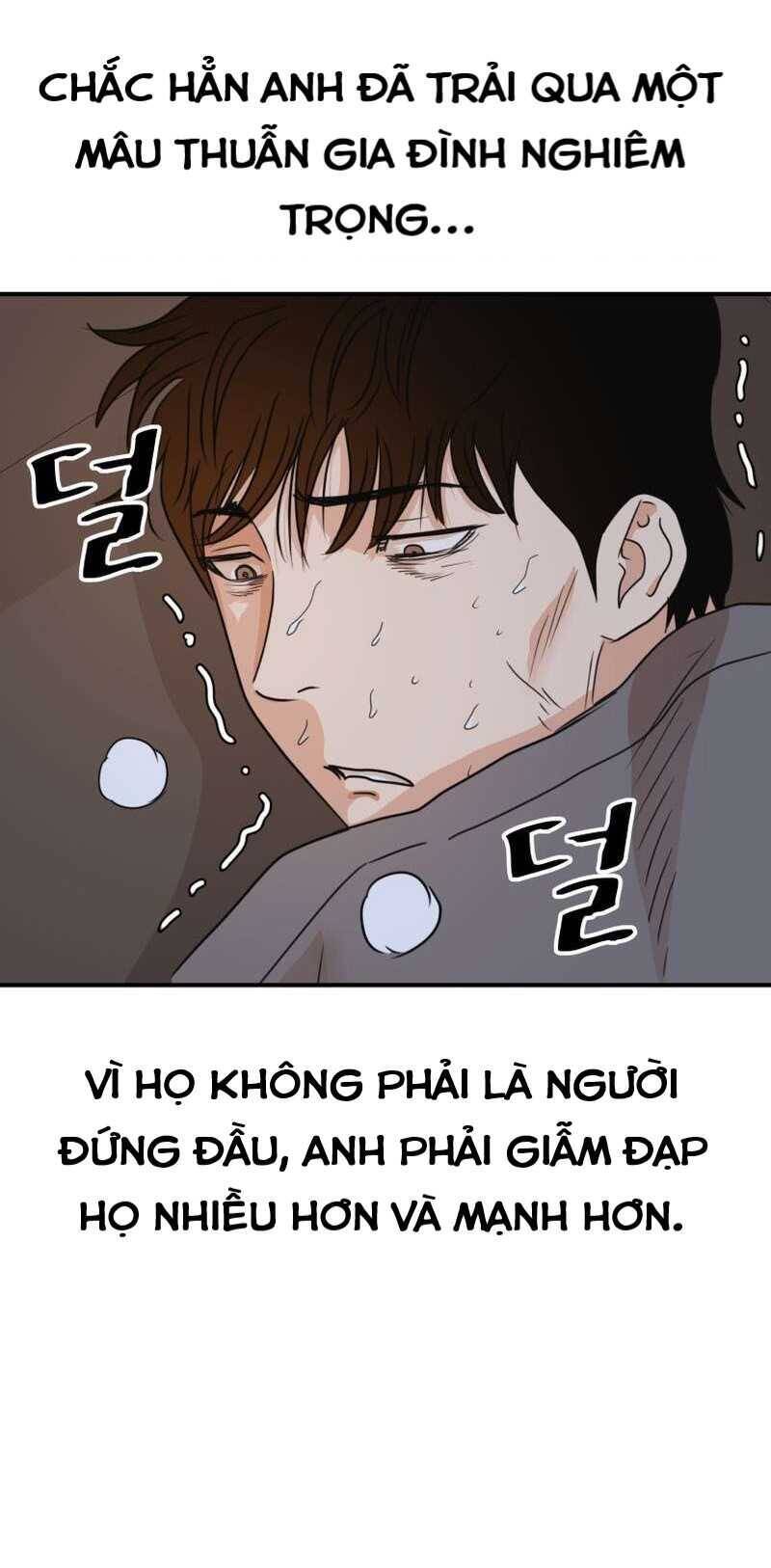 Bạn Trai Vệ Sĩ - Chapter 117 - Page 3