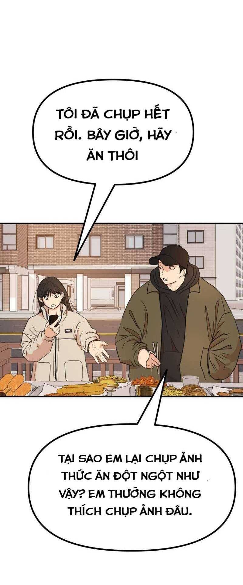 Bạn Trai Vệ Sĩ - Chapter 117 - Page 33