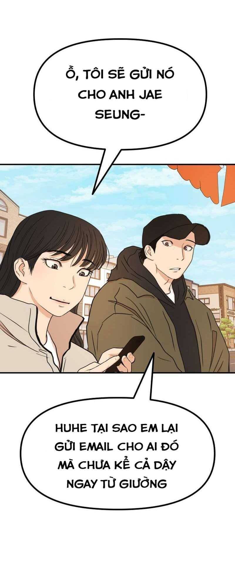 Bạn Trai Vệ Sĩ - Chapter 117 - Page 34