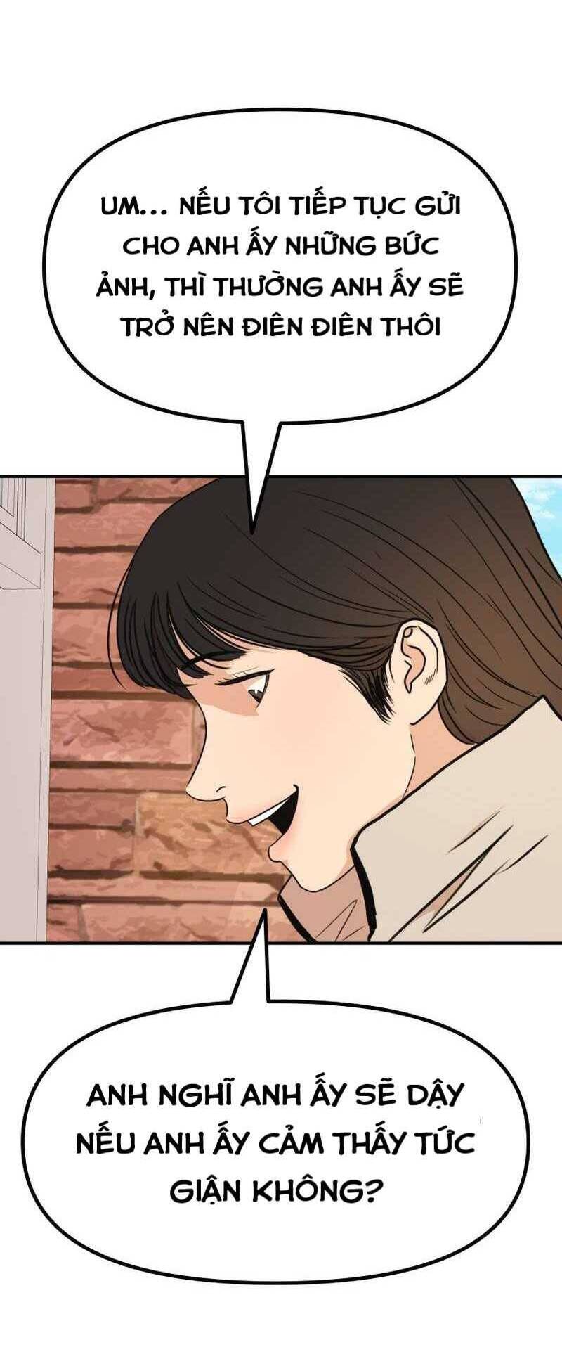 Bạn Trai Vệ Sĩ - Chapter 117 - Page 35