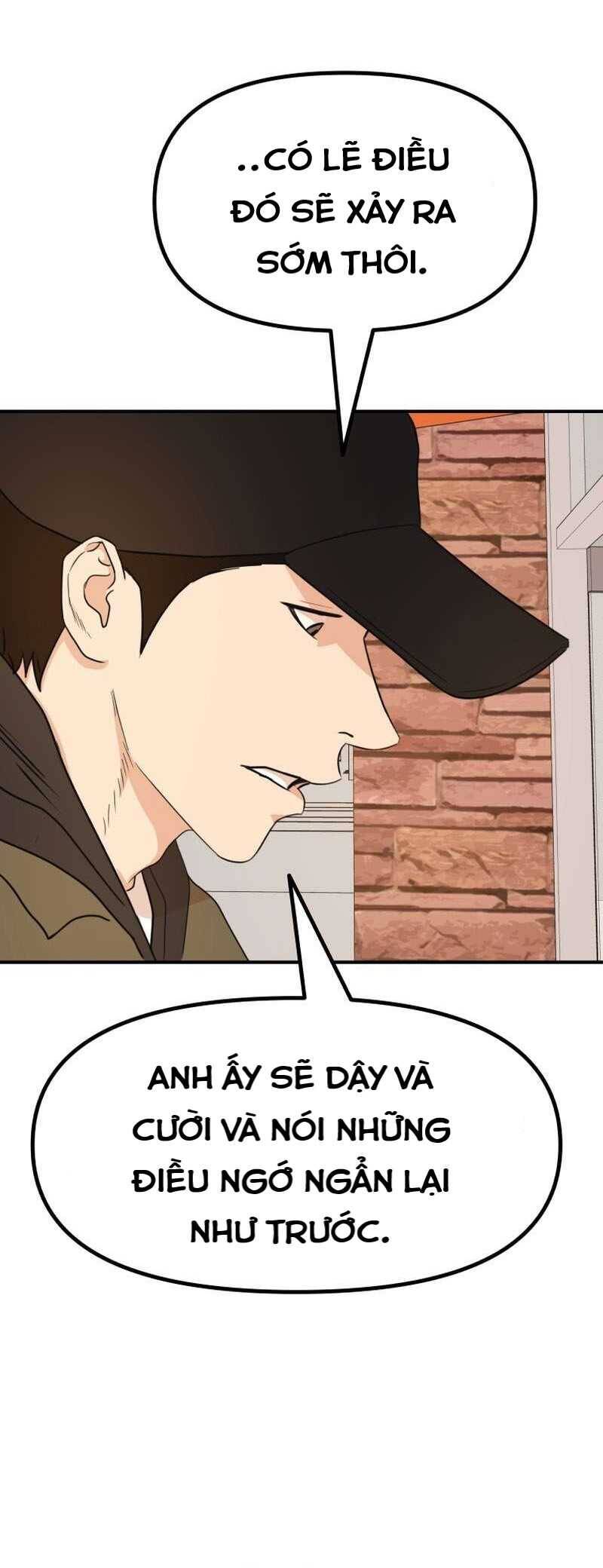 Bạn Trai Vệ Sĩ - Chapter 117 - Page 36