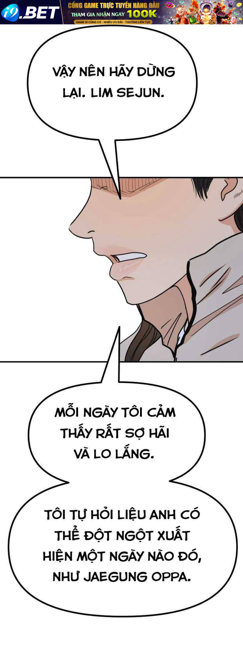 Bạn Trai Vệ Sĩ - Chapter 117 - Page 37