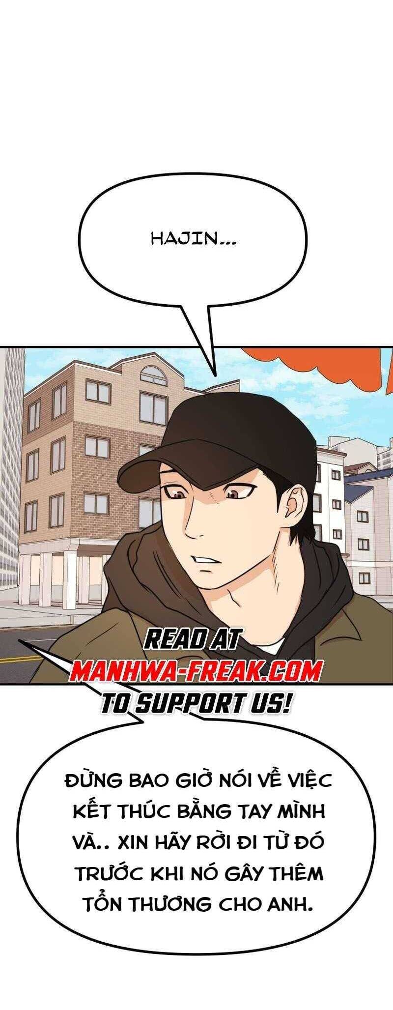 Bạn Trai Vệ Sĩ - Chapter 117 - Page 38