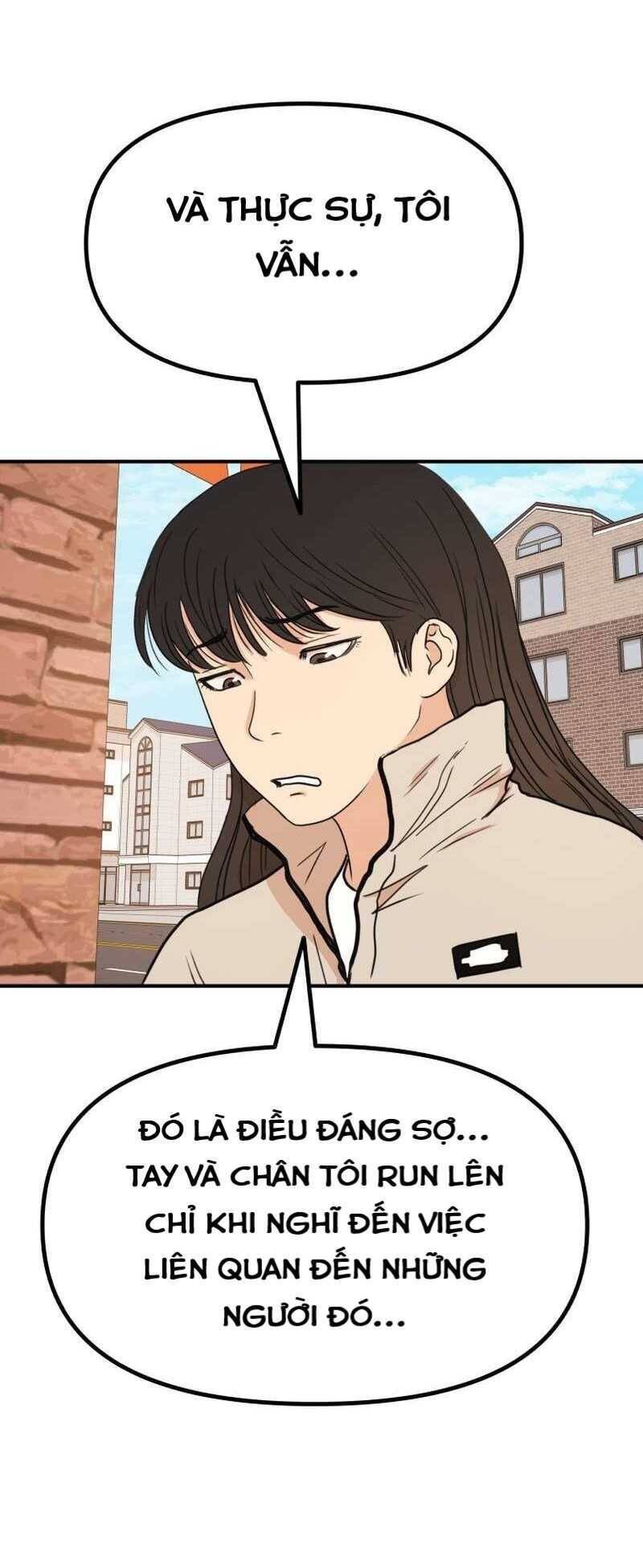 Bạn Trai Vệ Sĩ - Chapter 117 - Page 39