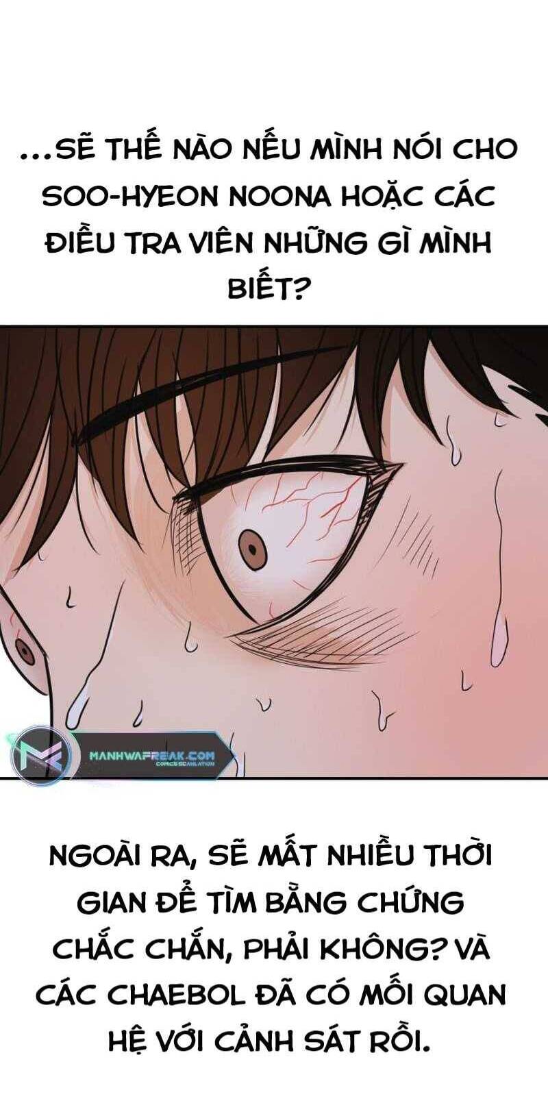 Bạn Trai Vệ Sĩ - Chapter 117 - Page 4