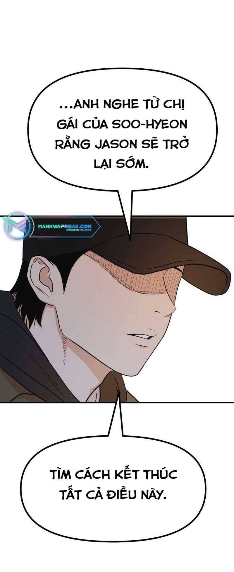 Bạn Trai Vệ Sĩ - Chapter 117 - Page 40