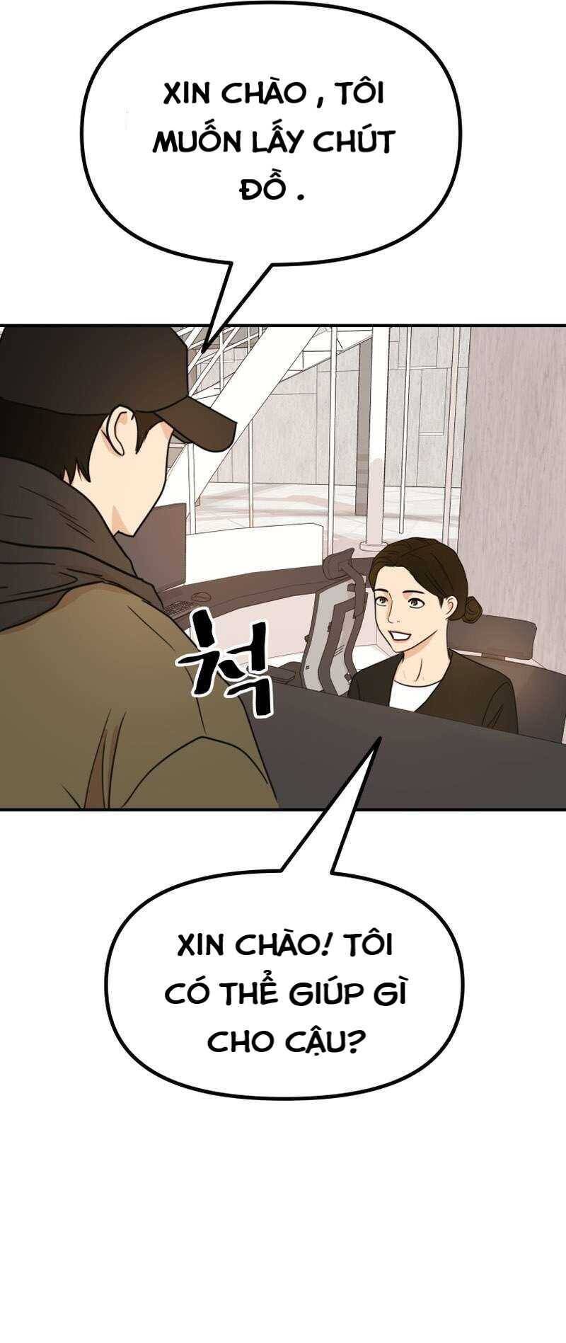 Bạn Trai Vệ Sĩ - Chapter 117 - Page 44