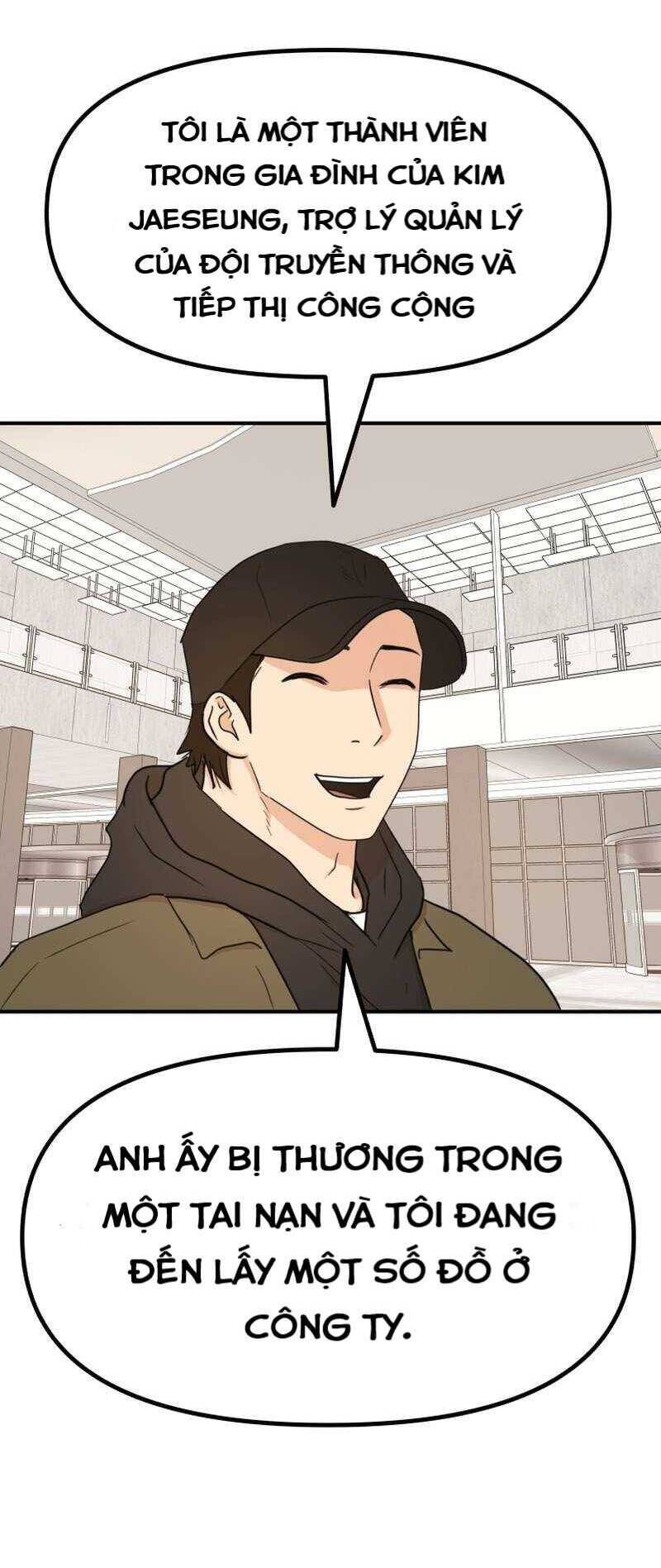 Bạn Trai Vệ Sĩ - Chapter 117 - Page 45