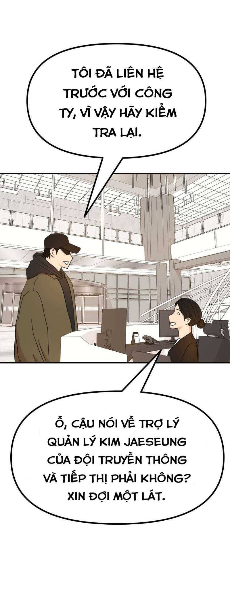 Bạn Trai Vệ Sĩ - Chapter 117 - Page 46