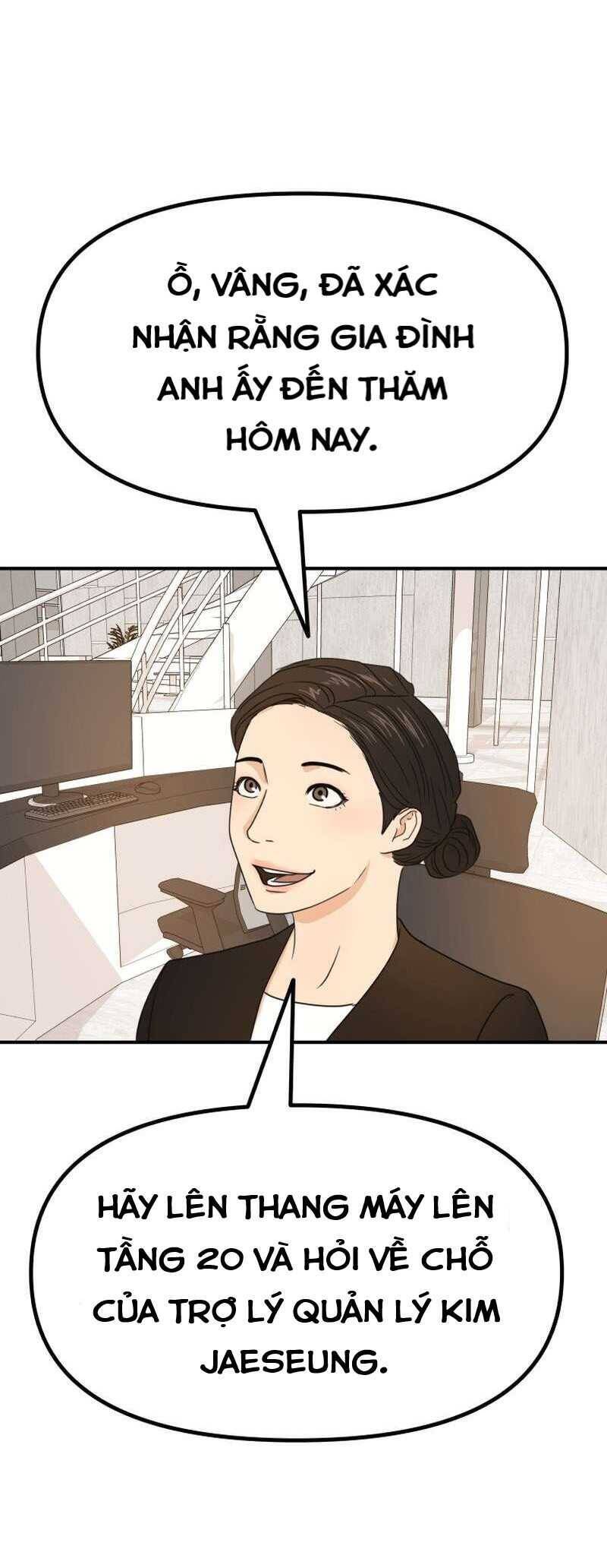 Bạn Trai Vệ Sĩ - Chapter 117 - Page 47