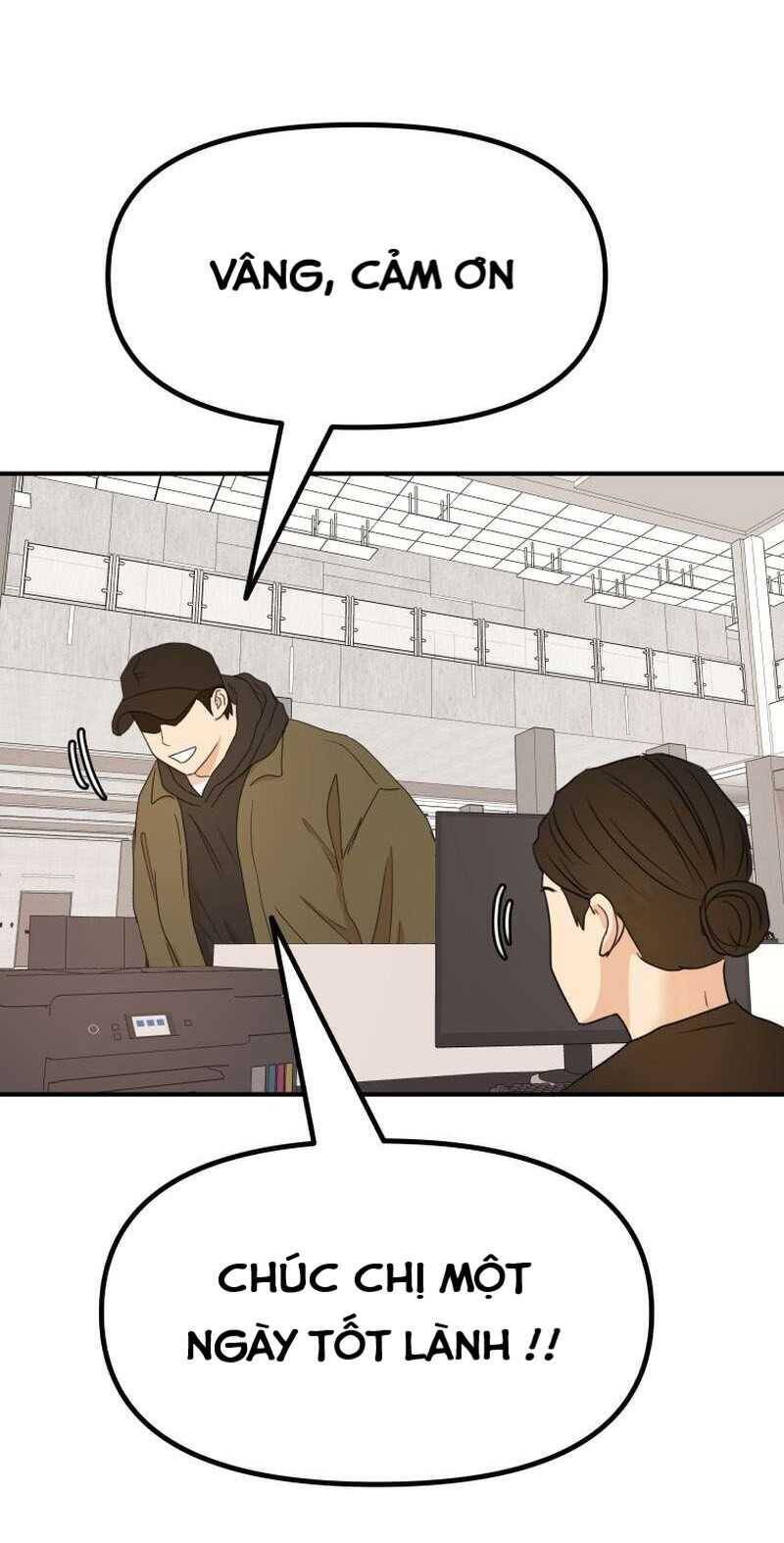 Bạn Trai Vệ Sĩ - Chapter 117 - Page 48