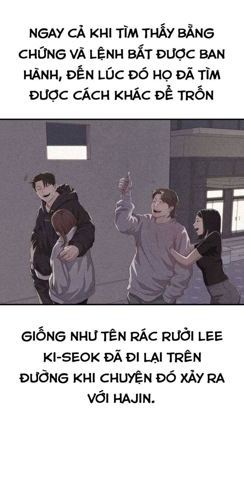 Bạn Trai Vệ Sĩ - Chapter 117 - Page 5