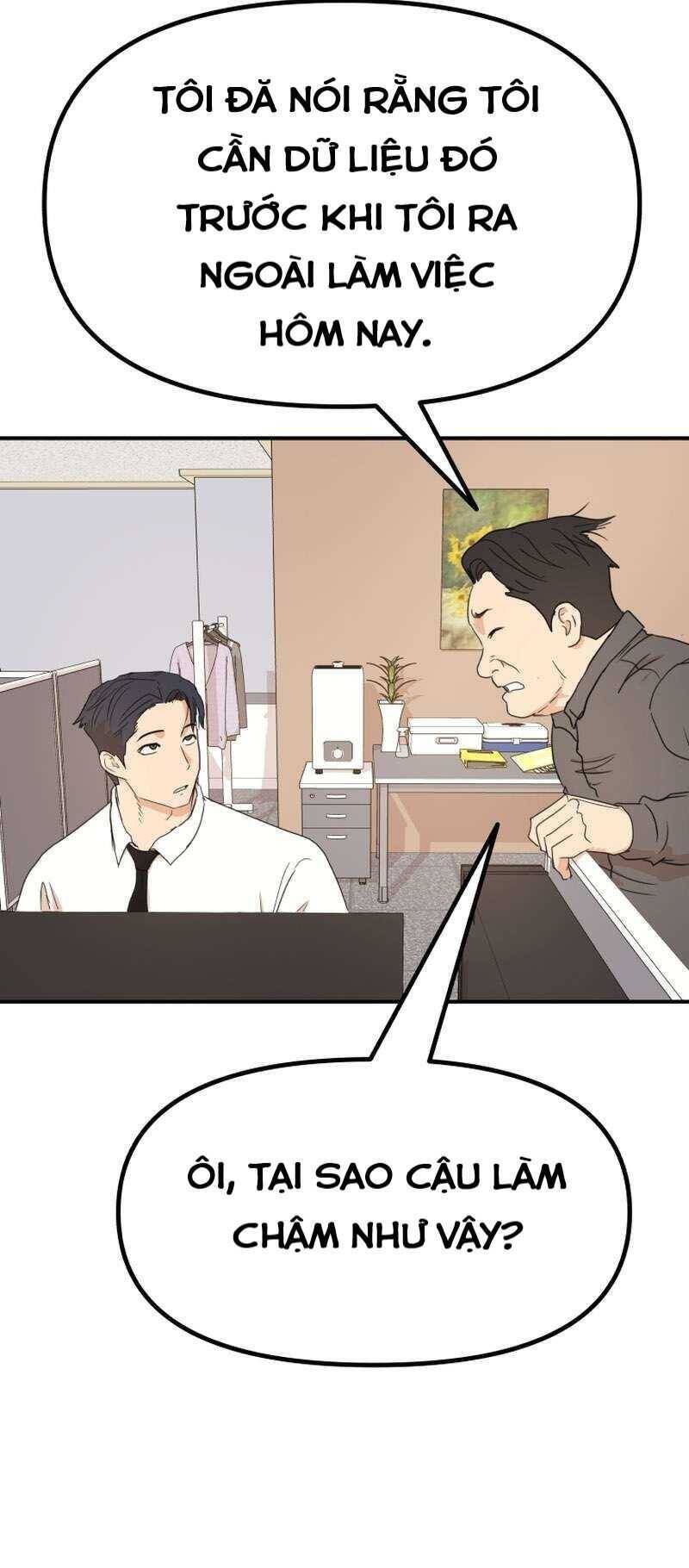 Bạn Trai Vệ Sĩ - Chapter 117 - Page 51