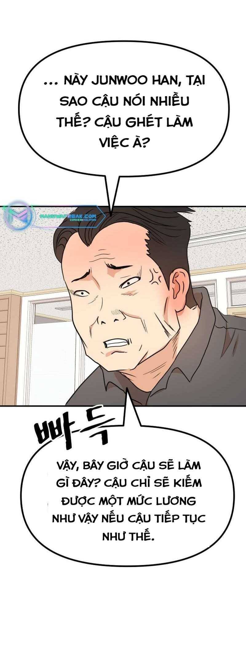 Bạn Trai Vệ Sĩ - Chapter 117 - Page 53