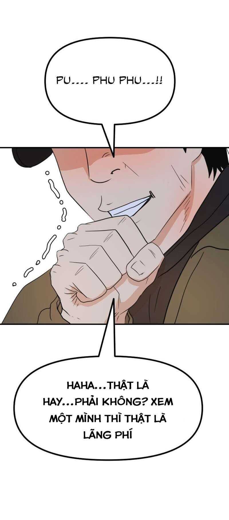Bạn Trai Vệ Sĩ - Chapter 117 - Page 55