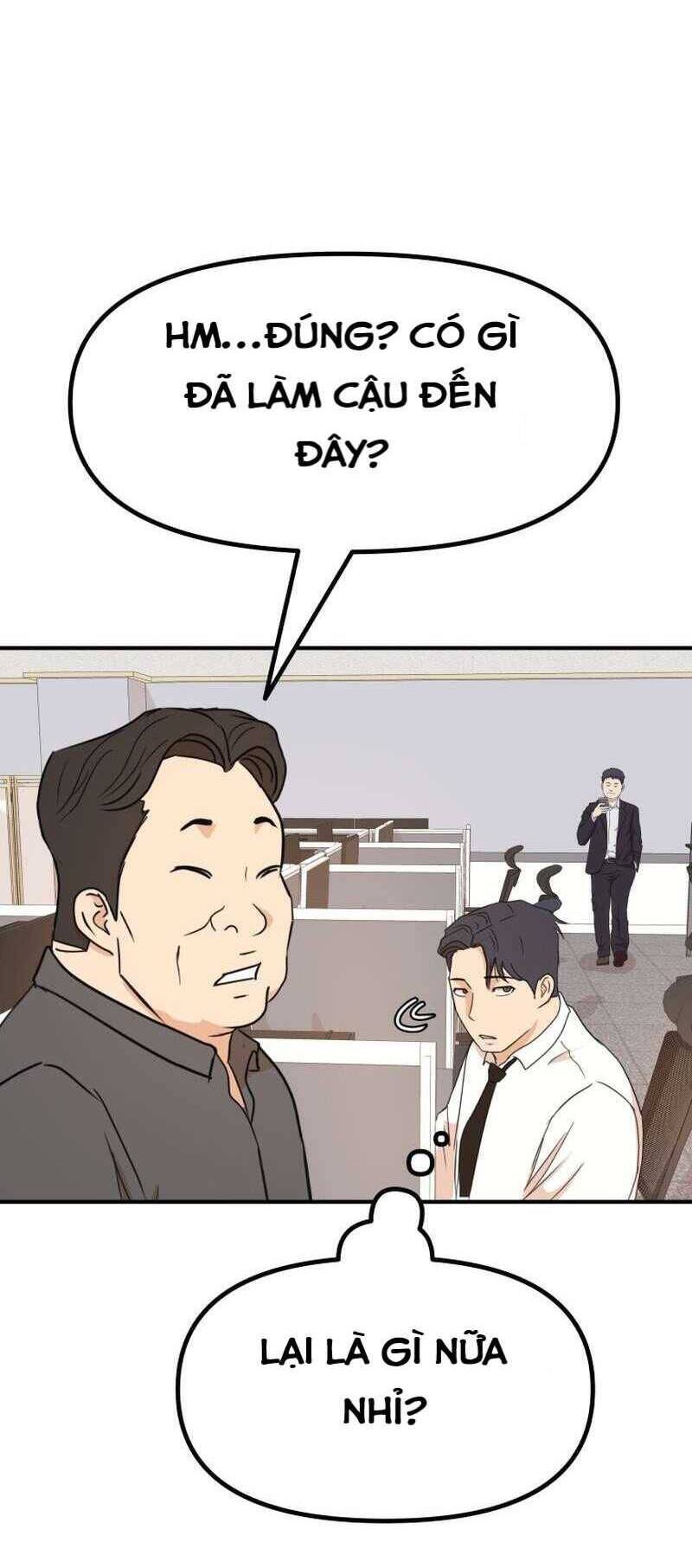 Bạn Trai Vệ Sĩ - Chapter 117 - Page 56