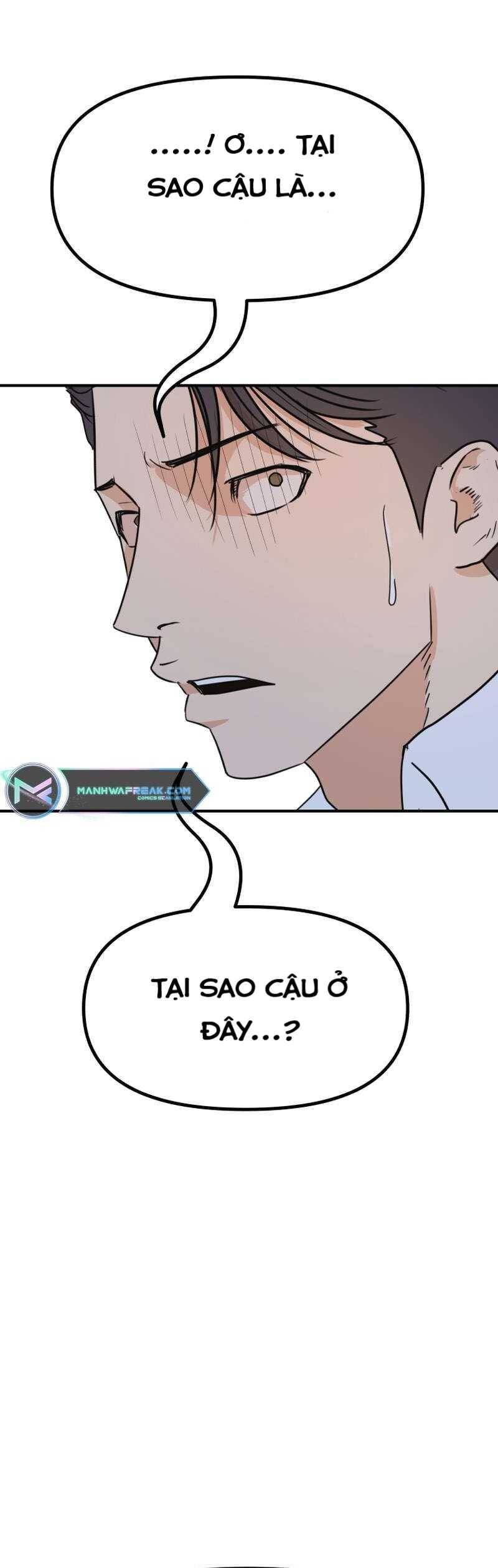 Bạn Trai Vệ Sĩ - Chapter 117 - Page 57