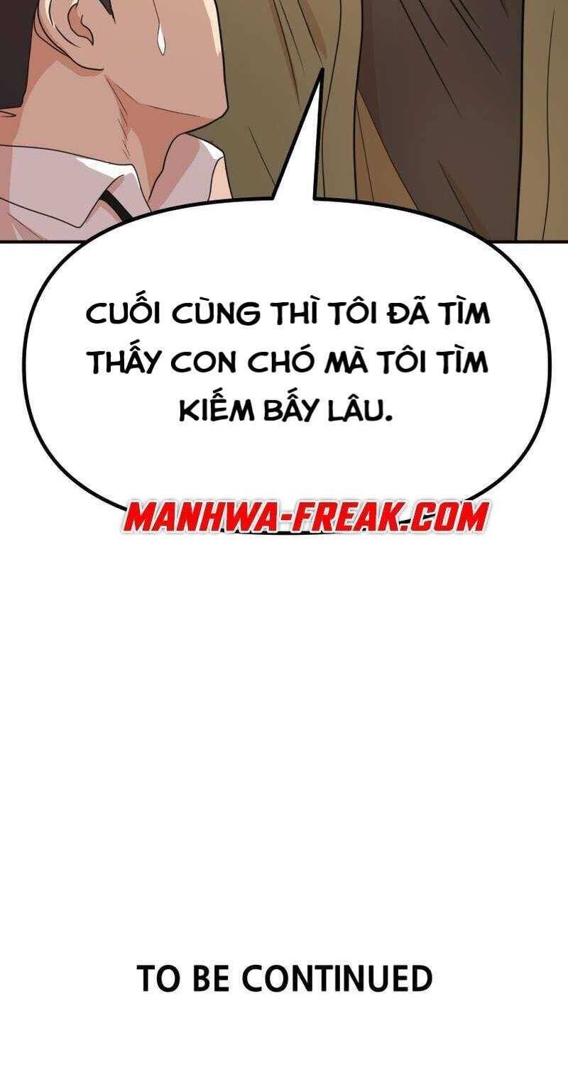Bạn Trai Vệ Sĩ - Chapter 117 - Page 59