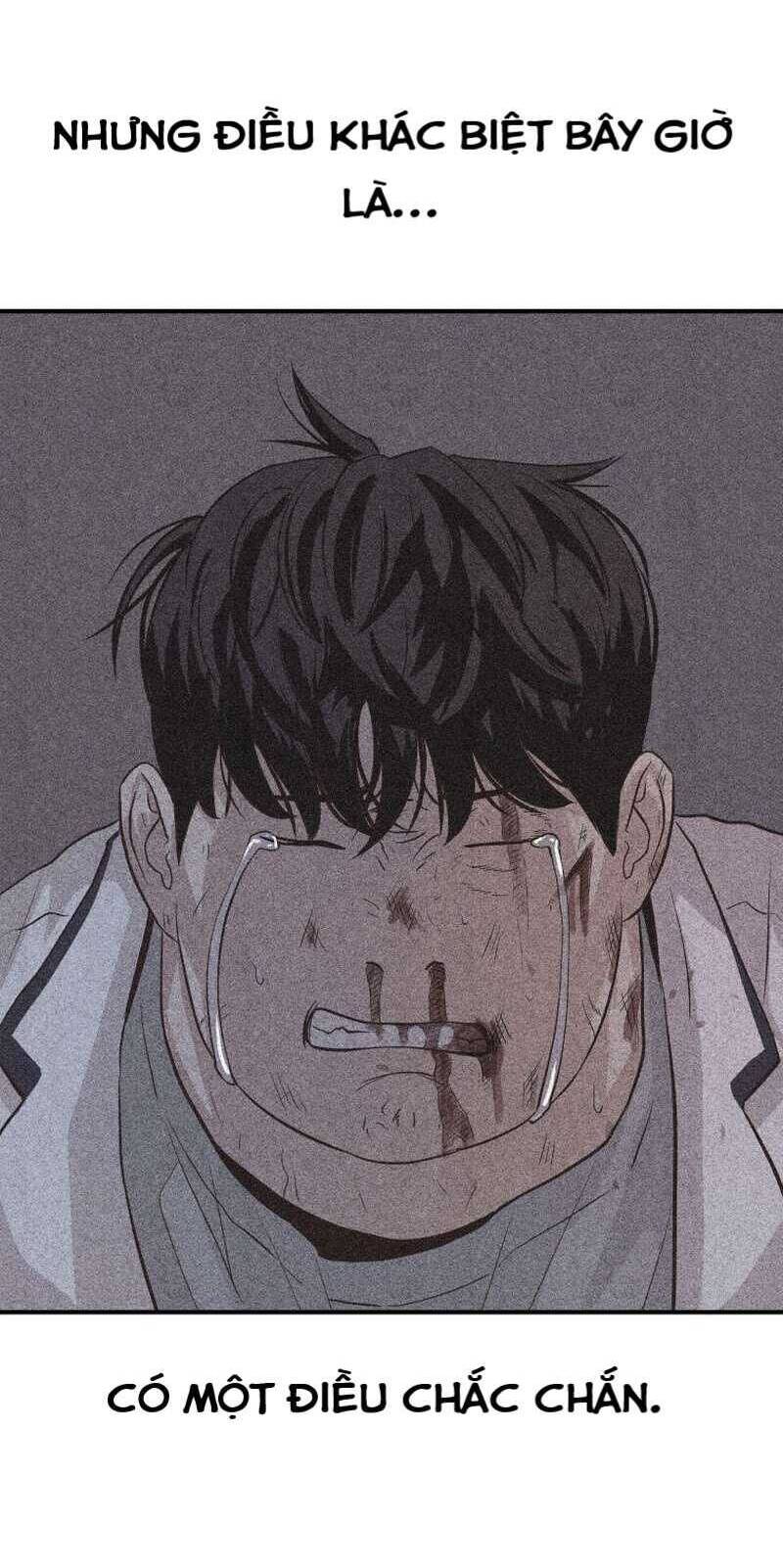 Bạn Trai Vệ Sĩ - Chapter 117 - Page 6