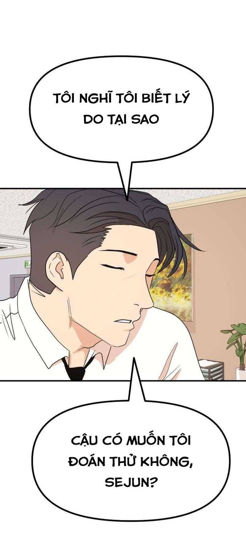 Bạn Trai Vệ Sĩ - Chapter 118 - Page 10