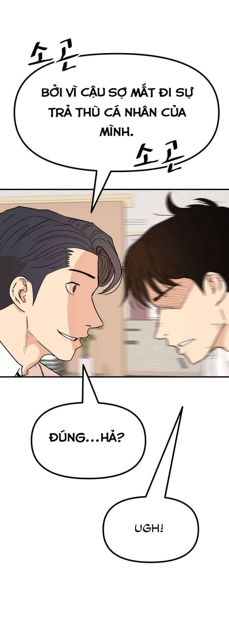 Bạn Trai Vệ Sĩ - Chapter 118 - Page 11