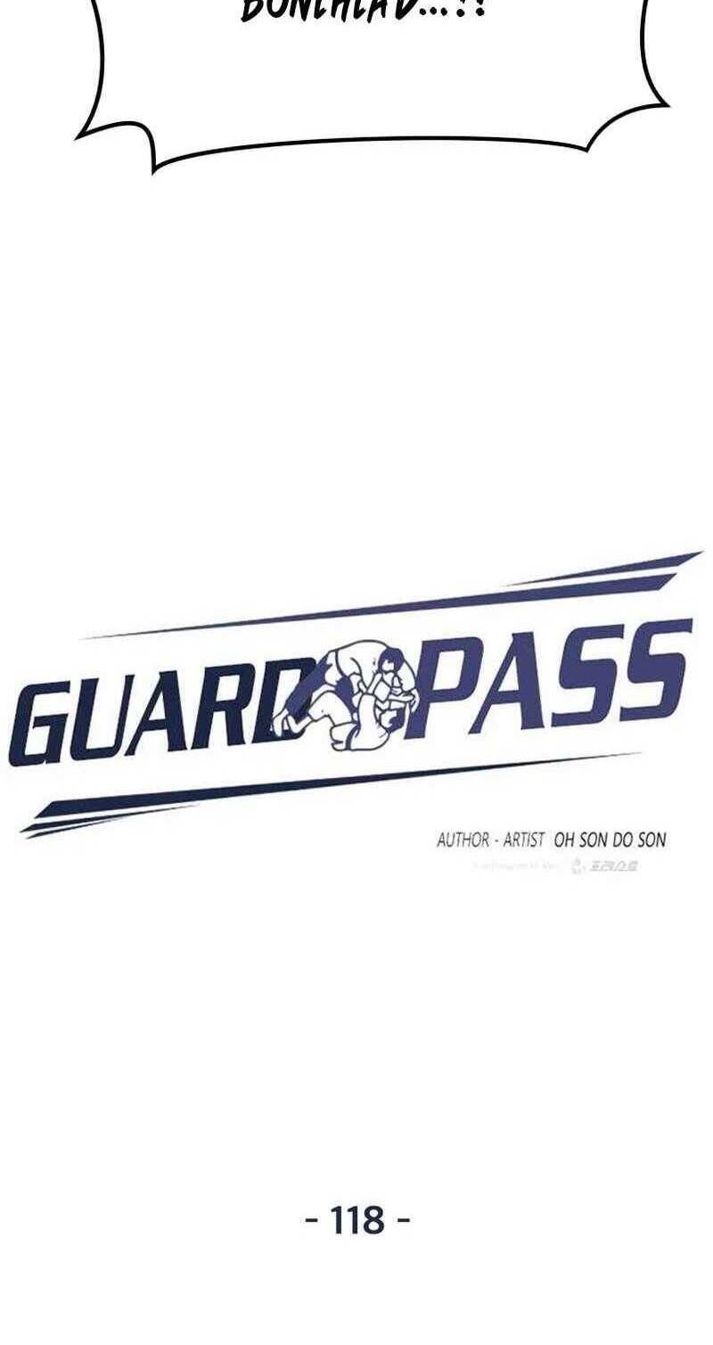 Bạn Trai Vệ Sĩ - Chapter 118 - Page 14