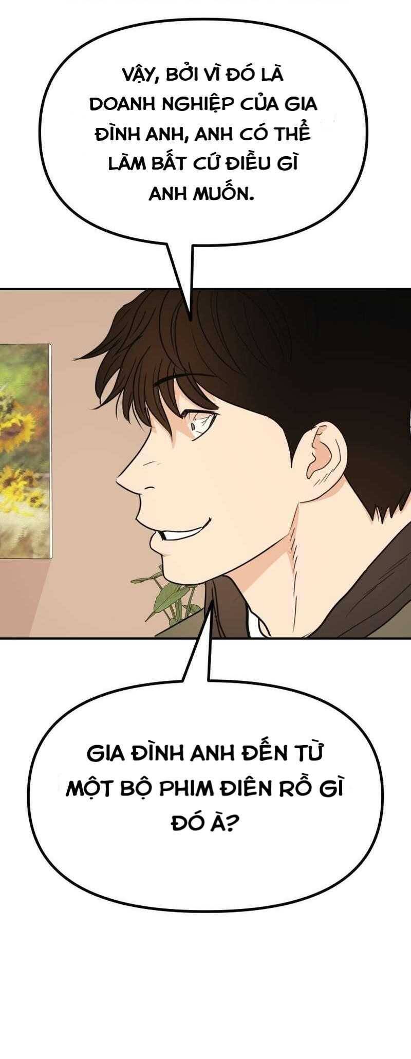 Bạn Trai Vệ Sĩ - Chapter 118 - Page 19