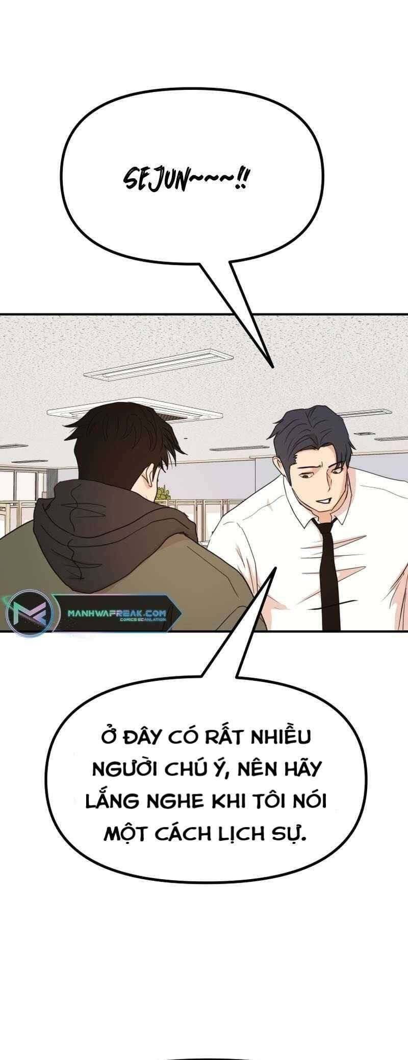 Bạn Trai Vệ Sĩ - Chapter 118 - Page 23