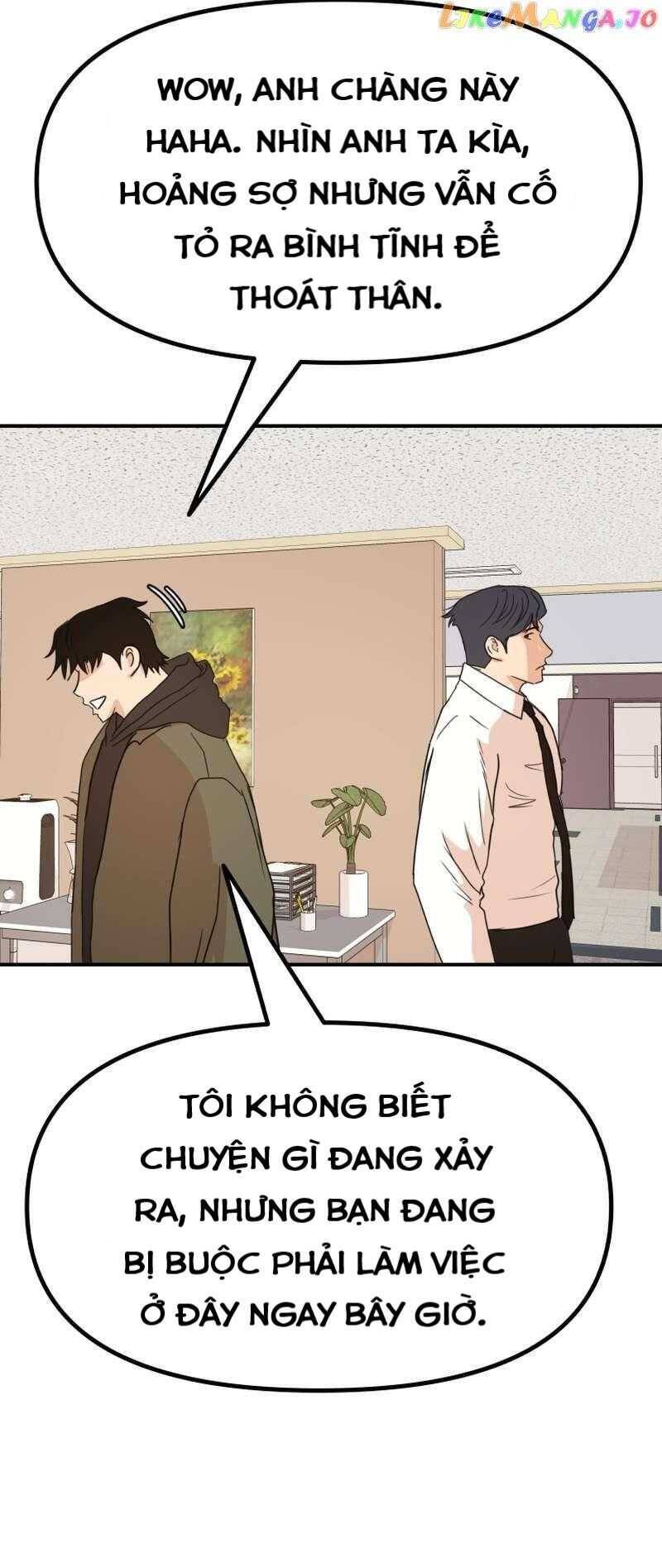 Bạn Trai Vệ Sĩ - Chapter 118 - Page 24