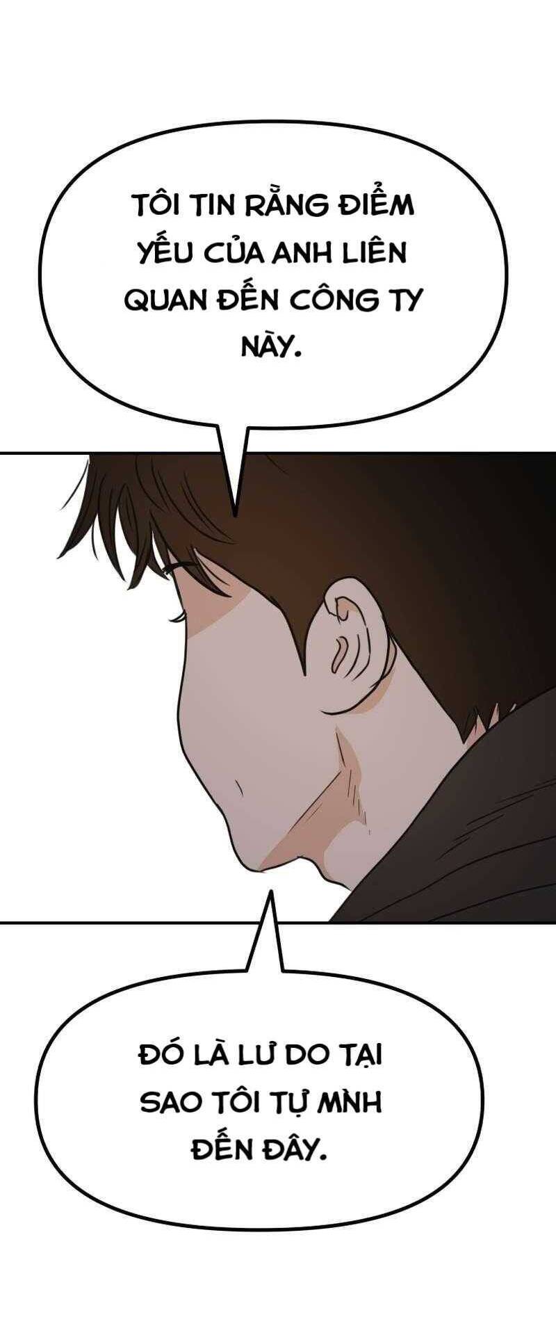 Bạn Trai Vệ Sĩ - Chapter 118 - Page 25