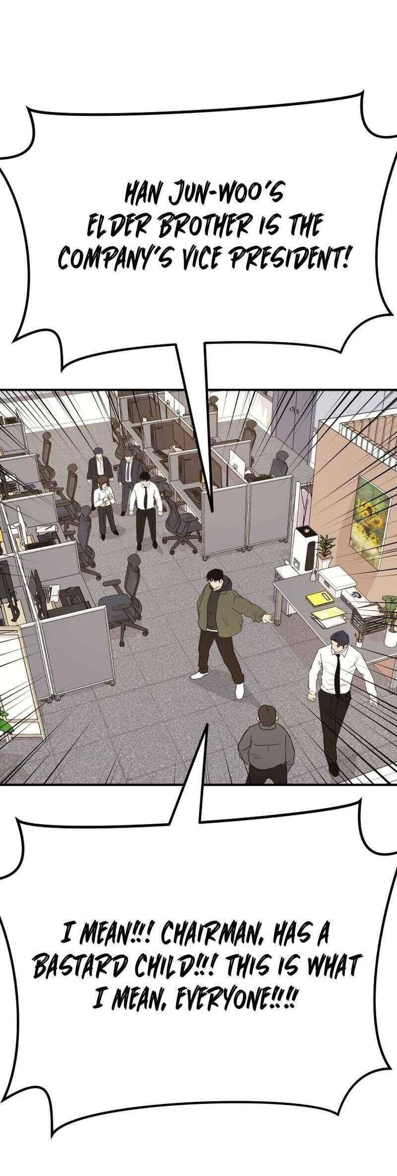 Bạn Trai Vệ Sĩ - Chapter 118 - Page 27