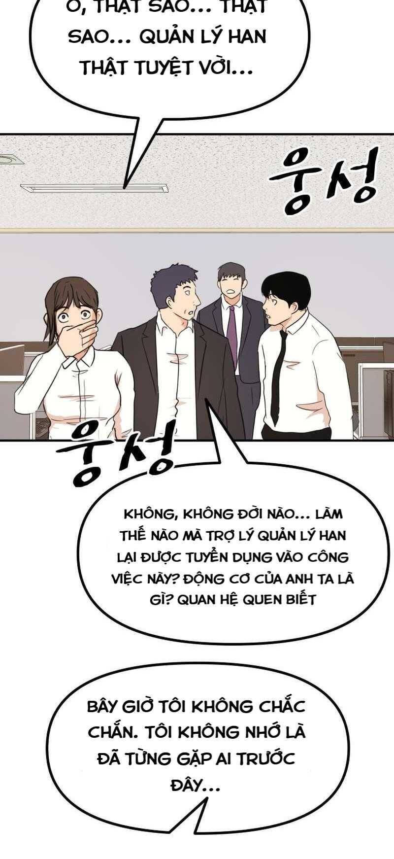 Bạn Trai Vệ Sĩ - Chapter 118 - Page 29