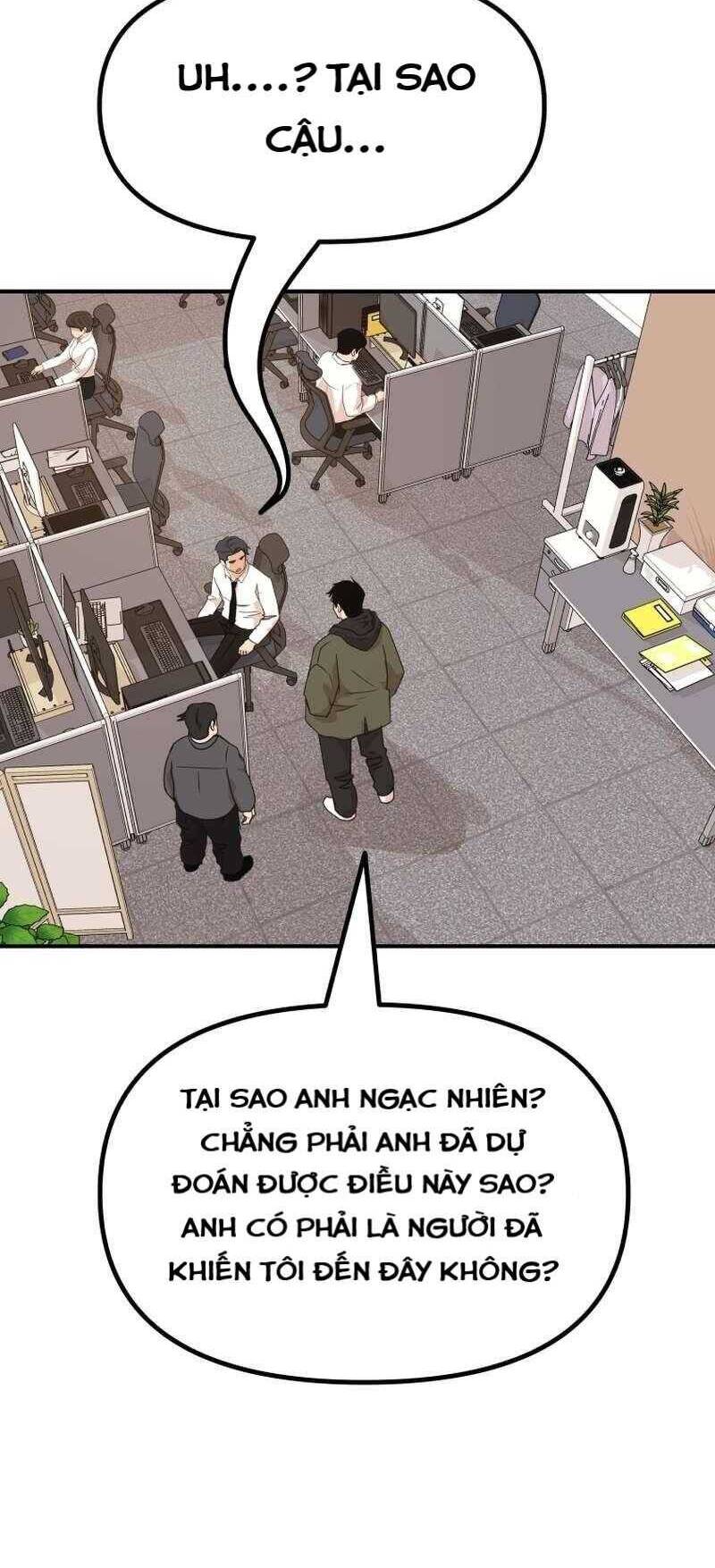 Bạn Trai Vệ Sĩ - Chapter 118 - Page 3