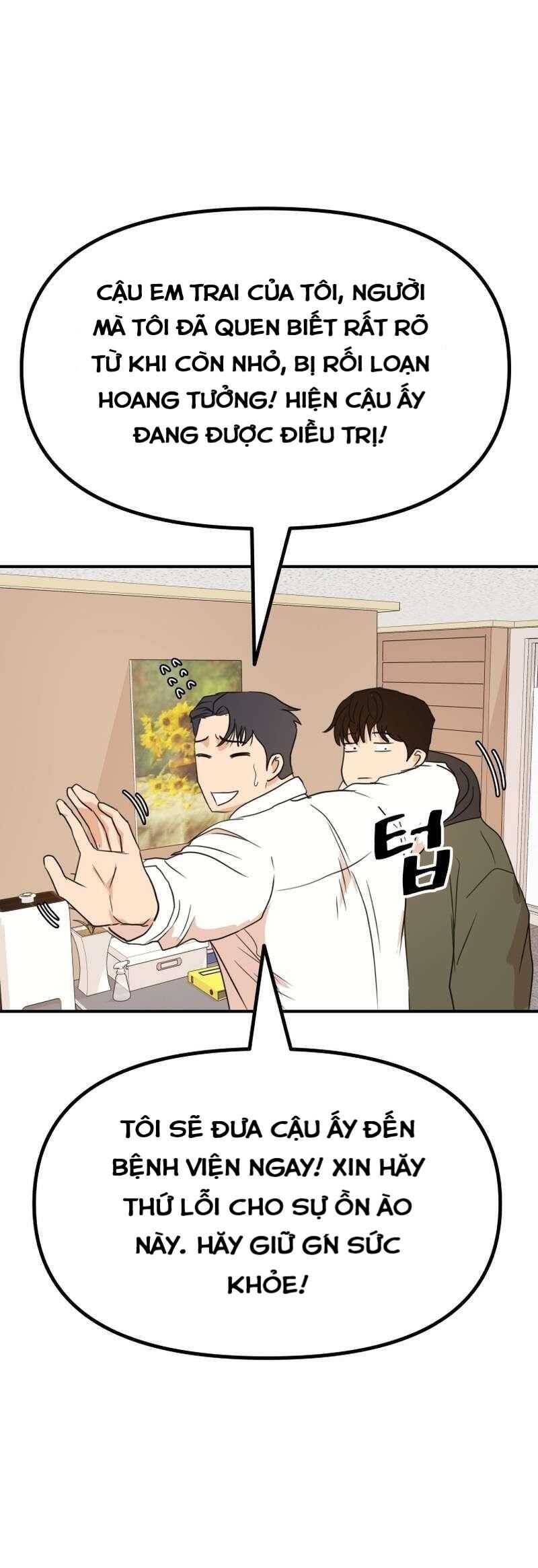 Bạn Trai Vệ Sĩ - Chapter 118 - Page 30